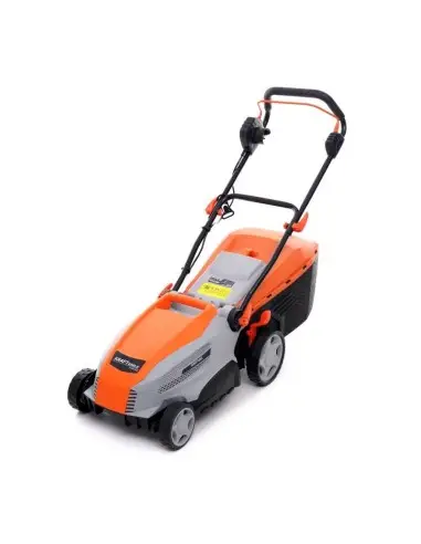 Masina de tuns iarba electrica, 2300W 36cm, KD5078, Kraft&Dele