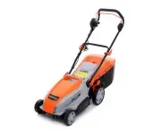 Masina de tuns iarba electrica, 2300W 36cm, KD5078, Kraft&Dele