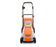 Masina de tuns iarba electrica, 2300W 36cm, KD5078, Kraft&Dele