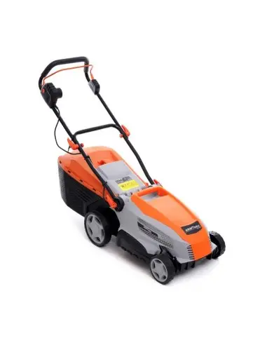Masina de tuns iarba electrica, 2300W 36cm, KD5078, Kraft&Dele
