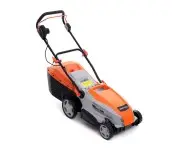 Masina de tuns iarba electrica, 2300W 36cm, KD5078, Kraft&Dele