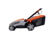 Masina de tuns iarba electrica, 2300W 36cm, KD5078, Kraft&Dele