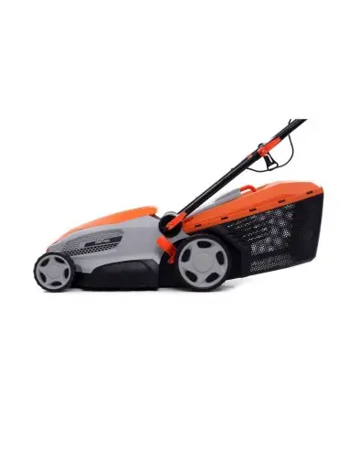 Masina de tuns iarba electrica, 2300W 36cm, KD5078, Kraft&Dele