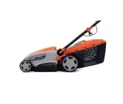 Masina de tuns iarba electrica, 2300W 36cm, KD5078, Kraft&Dele