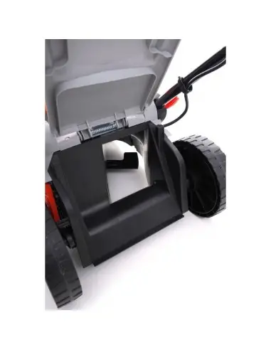 Masina de tuns iarba electrica, 2300W 36cm, KD5078, Kraft&Dele