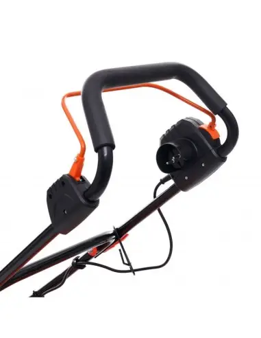Masina de tuns iarba electrica, 2300W 36cm, KD5078, Kraft&Dele