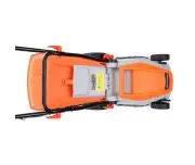 Masina de tuns iarba electrica, 2300W 36cm, KD5078, Kraft&Dele