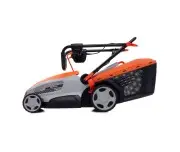 Masina de tuns iarba electrica, 2300W 36cm, KD5078, Kraft&Dele