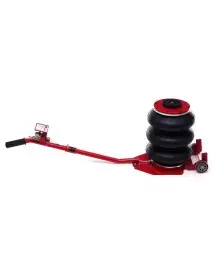 Cric pneumatic, cu pere de are, 3T, KD399, Kraft&Dele