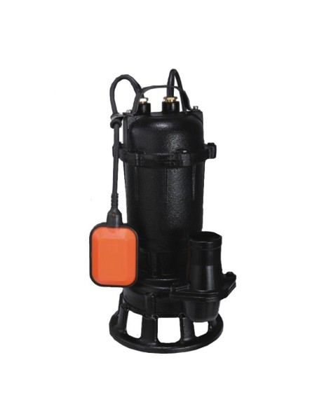 Pompa apa murdara cu tocator, 3200W, KD765, Kraft&Dele Pompa apa murdara cu tocator, 3200W, KD765, Kraft&Dele