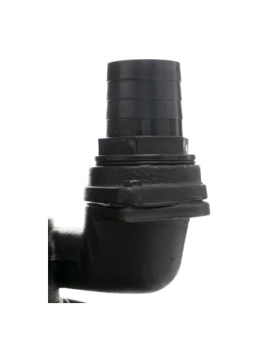 Pompa apa murdara cu tocator, 3200W, KD765, Kraft&Dele Pompa apa murdara cu tocator, 3200W, KD765, Kraft&Dele