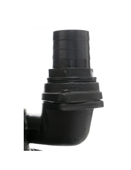 Pompa apa murdara cu tocator, 3200W, KD765, Kraft&Dele Pompa apa murdara cu tocator, 3200W, KD765, Kraft&Dele