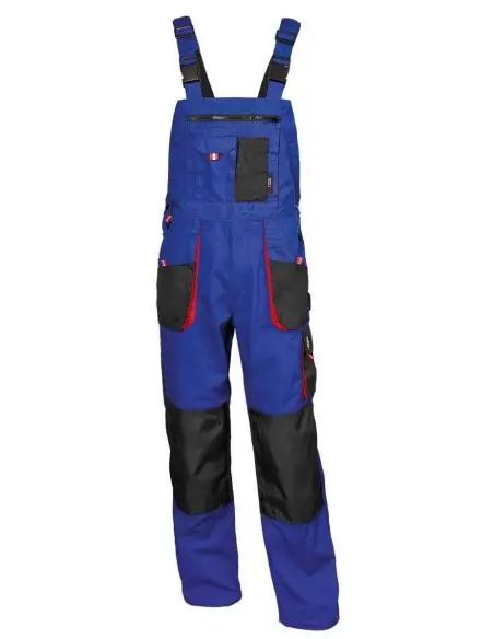 EMERTON - Pantaloni cu Pieptar