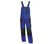 EMERTON - Pantaloni cu Pieptar