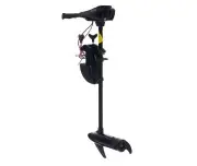 Motor electric pentru barca, 50lbs, KD5307, Kraft&Dele