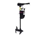 Motor electric pentru barca, 50lbs, KD5307, Kraft&Dele