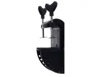 Motor electric pentru barca, 50lbs, KD5307, Kraft&Dele