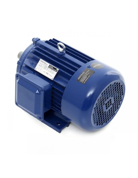Motor electric, 4.0KW 380V, KD1818, Kraft&Dele