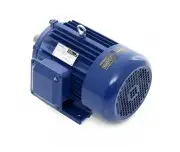 Motor electric, 4.0KW 380V, KD1818, Kraft&Dele