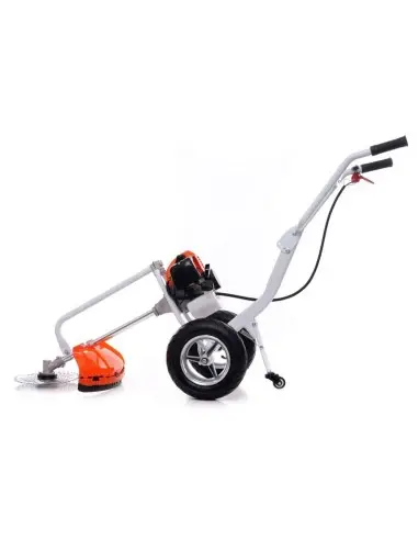 Motocoasa, 3800W 3.8 kW, KD5043, Kraft&Dele