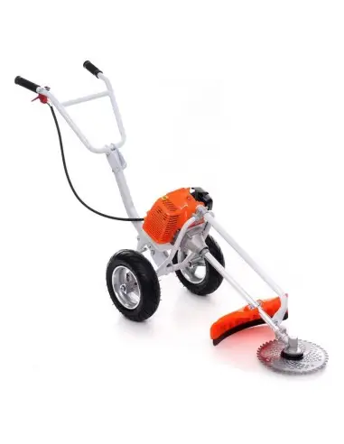 Motocoasa, 3800W 3.8 kW, KD5043, Kraft&Dele