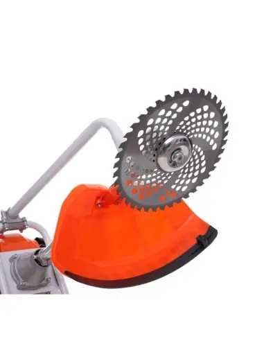 Motocoasa, 3800W 3.8 kW, KD5043, Kraft&Dele