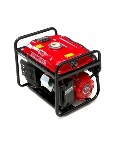 Generator curent, 1500W 12/230V, KD146, Kraft&Dele