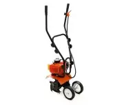 Motocultor, 3.8kW, KD5162, Kraft&Dele