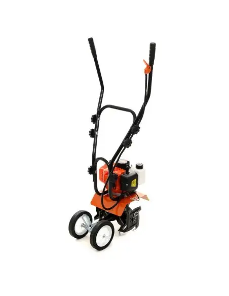 Motocultor, 3.8kW, KD5162, Kraft&Dele