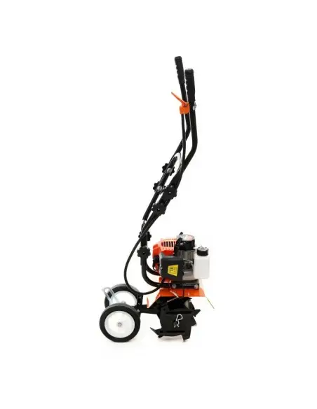 Motocultor, 3.8kW, KD5162, Kraft&Dele