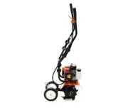 Motocultor, 3.8kW, KD5162, Kraft&Dele