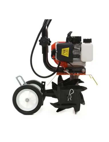 Motocultor, 3.8kW, KD5162, Kraft&Dele