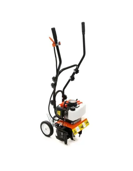Motocultor, 3.8kW, KD5162, Kraft&Dele