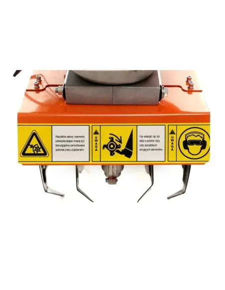 Motocultor, 3.8kW, KD5162, Kraft&Dele