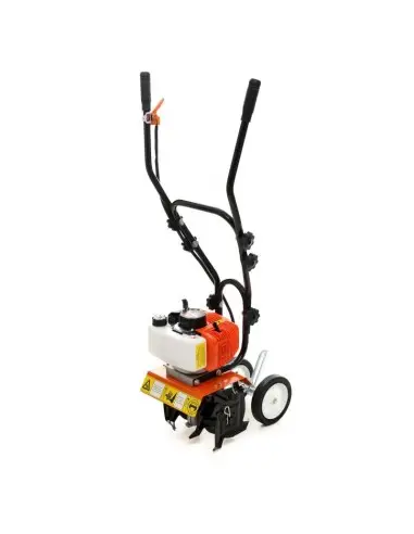 Motocultor, 3.8kW, KD5162, Kraft&Dele