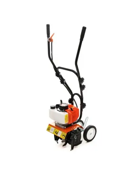 Motocultor, 3.8kW, KD5162, Kraft&Dele