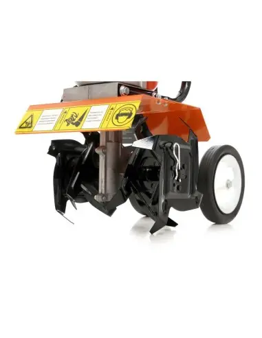 Motocultor, 3.8kW, KD5162, Kraft&Dele