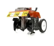 Motocultor, 3.8kW, KD5162, Kraft&Dele