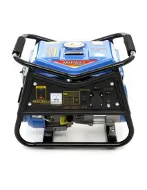 Generator curent, 1500W 12/230V, KD140, Kraft&Dele