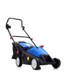 Masina de tuns iarba electrica, 2600W 50L, KD5403, Kraft&Dele