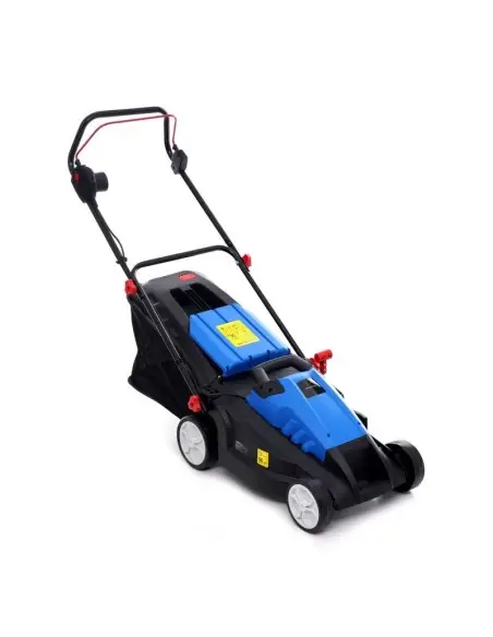 Masina de tuns iarba electrica, 2600W 50L, KD5403, Kraft&Dele