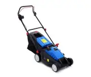 Masina de tuns iarba electrica, 2600W 50L, KD5403, Kraft&Dele