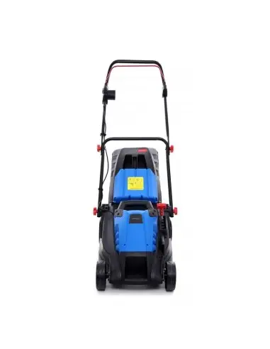 Masina de tuns iarba electrica, 2600W 50L, KD5403, Kraft&Dele