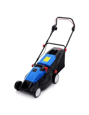 Masina de tuns iarba electrica, 2600W 50L, KD5403, Kraft&Dele
