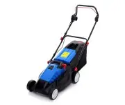 Masina de tuns iarba electrica, 2600W 50L, KD5403, Kraft&Dele