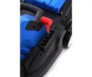 Masina de tuns iarba electrica, 2600W 50L, KD5403, Kraft&Dele