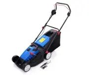 Masina de tuns iarba electrica, 2600W 50L, KD5403, Kraft&Dele
