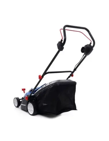 Masina de tuns iarba electrica, 2600W 50L, KD5403, Kraft&Dele