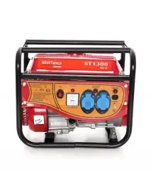 Generator curent, 1500W 12/230V, KD110, Kraft&Dele