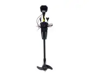 Motor electric pentru barca, 56lbs, KD308, Kraft&Dele